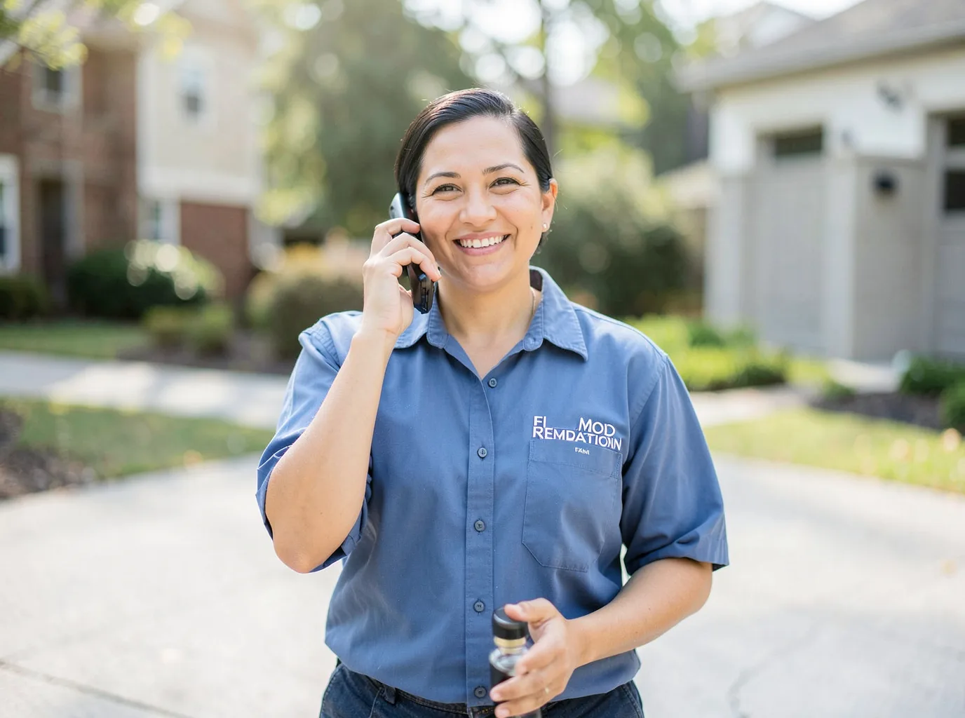 Mold Remediation Ulman, MO FAQs